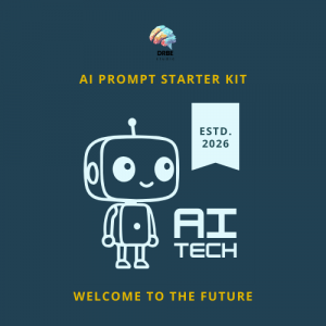 AI Prompt Starter Kit